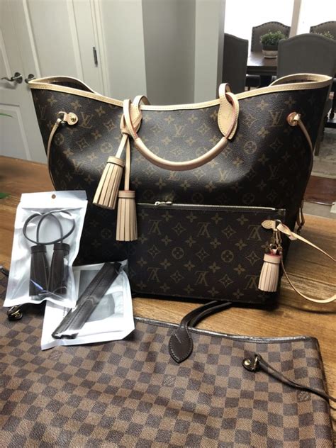 louis vuitton tech accessories|Louis Vuitton neverfull accessories.